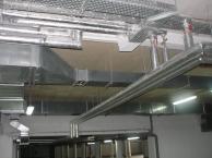 Poziomy i wentylacja mechaniczna